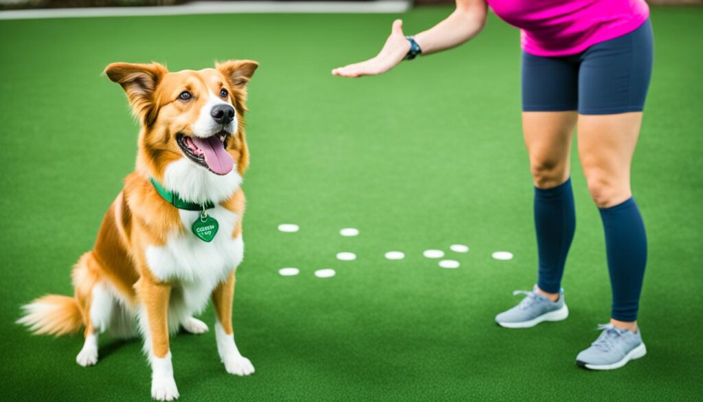 fun tricks for dogs