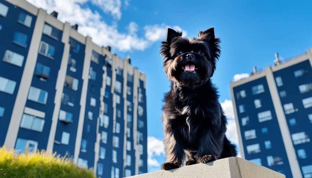 Affenpinscher