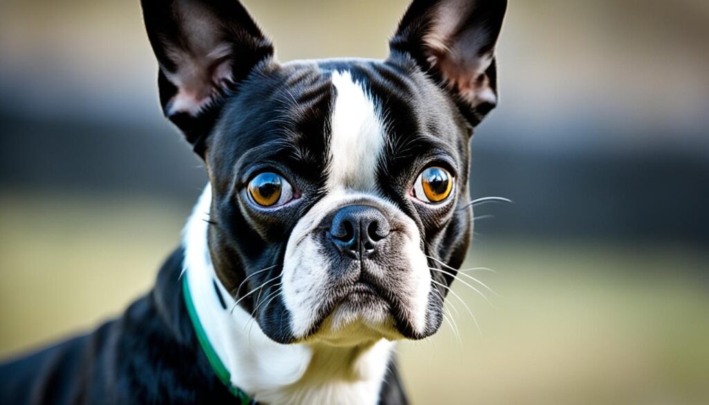 Boston Terrier