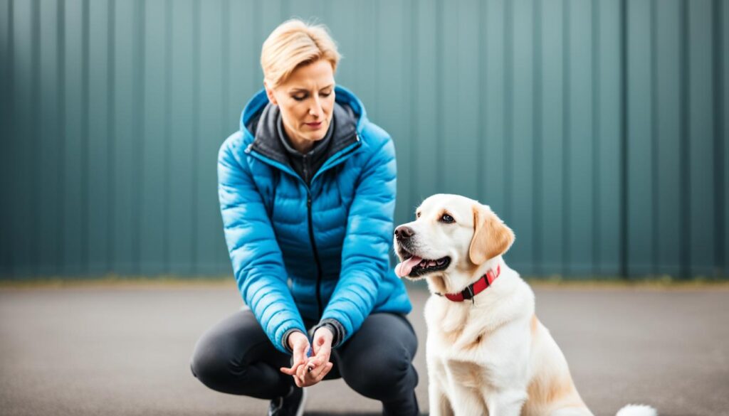 Consistent Dog Training Techniques