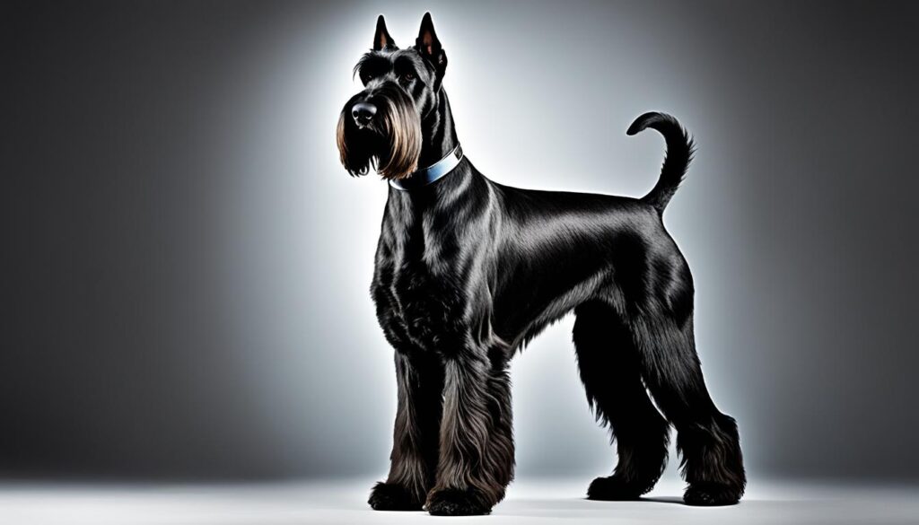 Giant Schnauzer