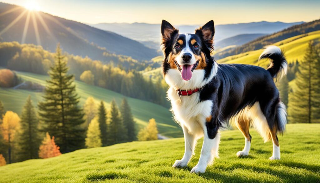 Joint Health for Senior Dogs