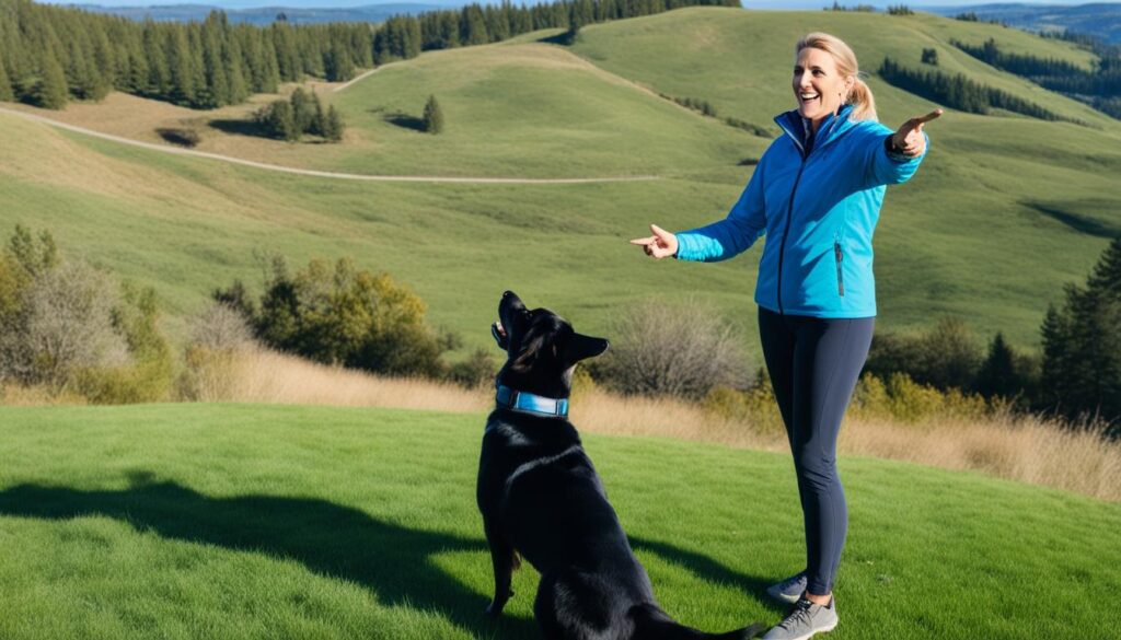 Mastering the Come Command for Reliable Recall Training