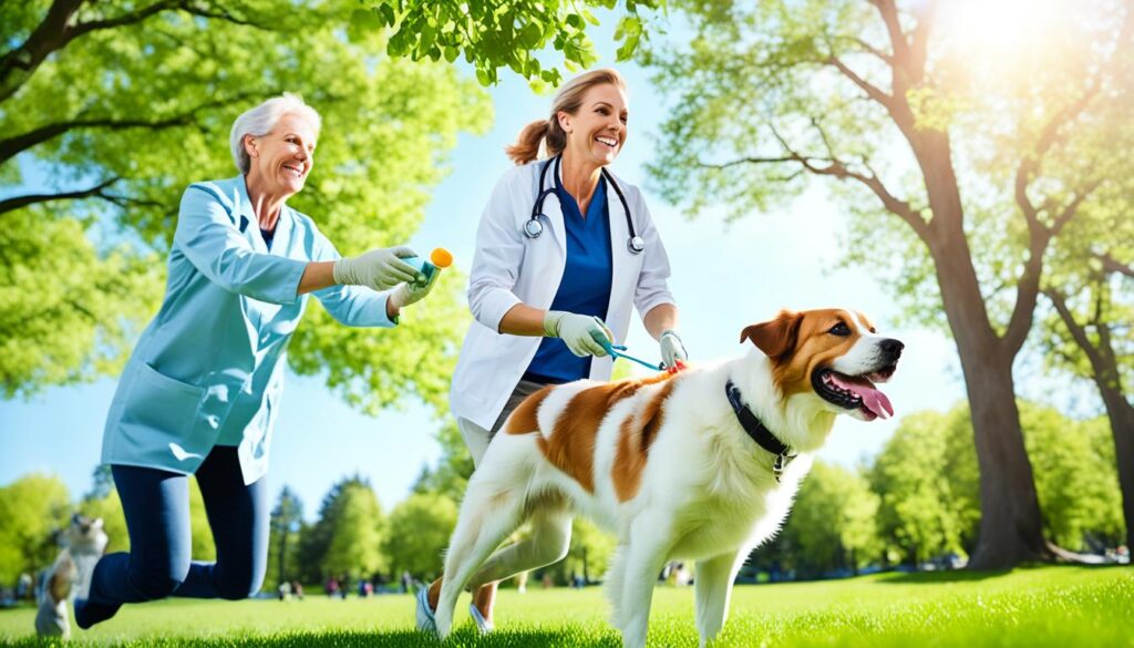 canine allergy treatment