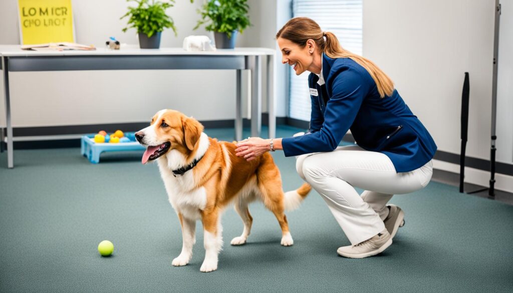 professional behaviorist