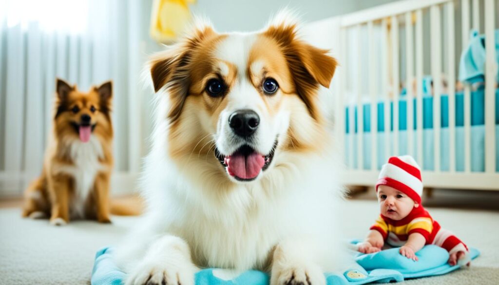 Managing Dog Jealousy with New Additions