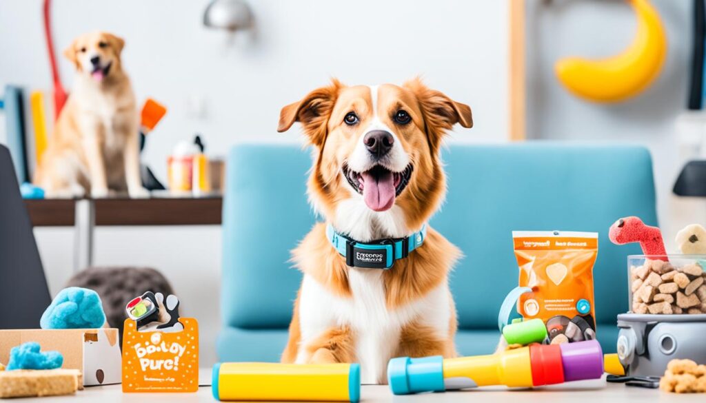 avoiding punishment in dog training