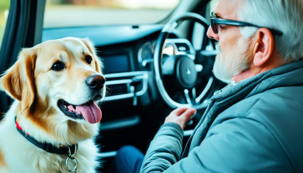 dog barking solutions