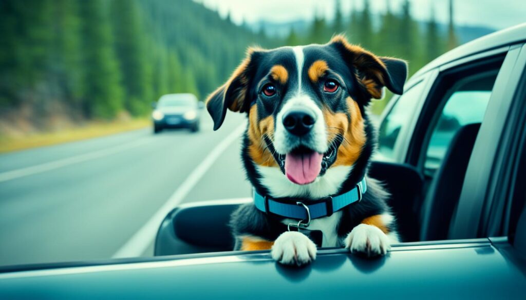 dog barking solutions