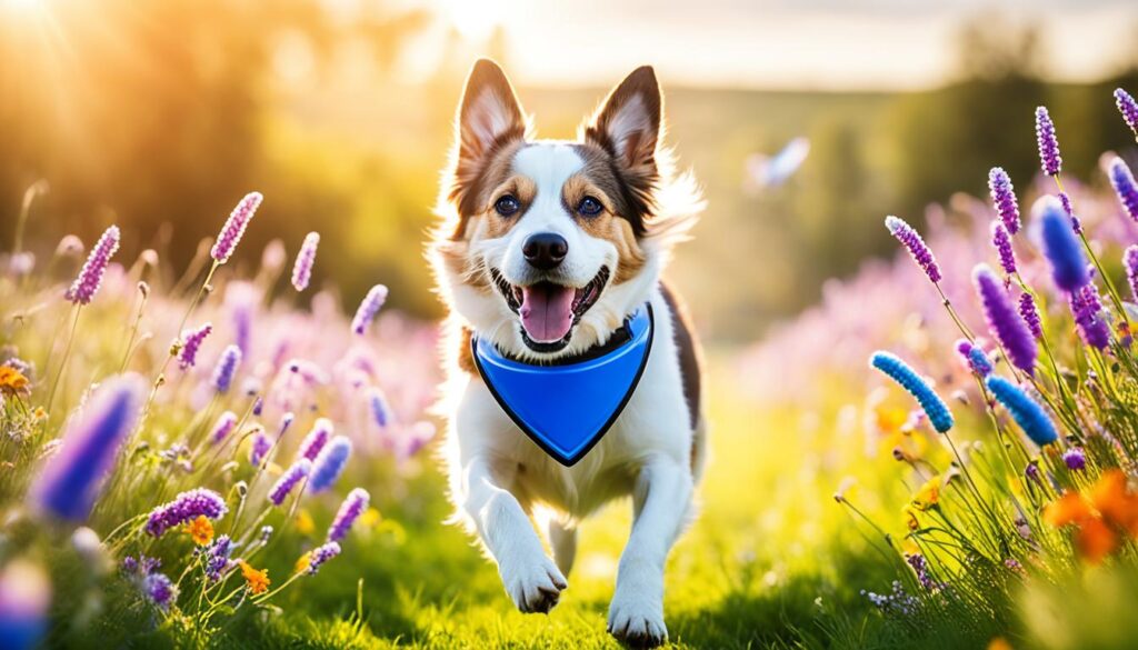 Flea, Tick, and Heartworm Prevention