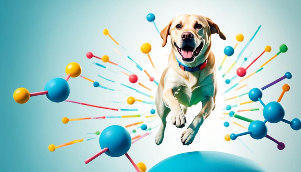 chondroitin sulfate for joint health in dogs