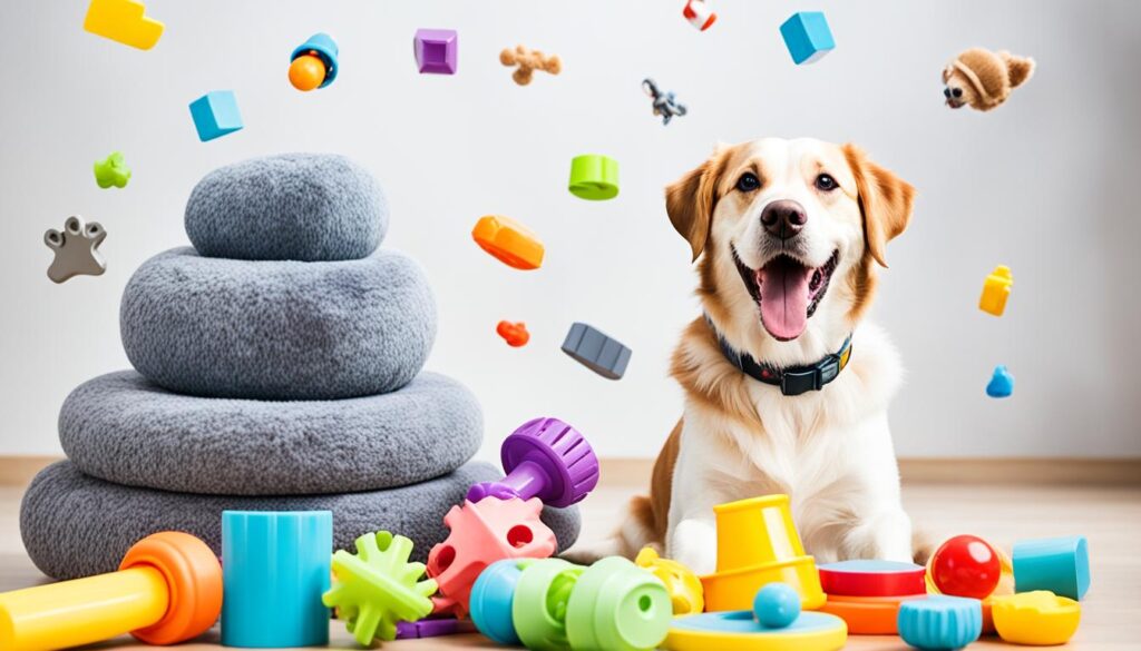 dog enrichment toys