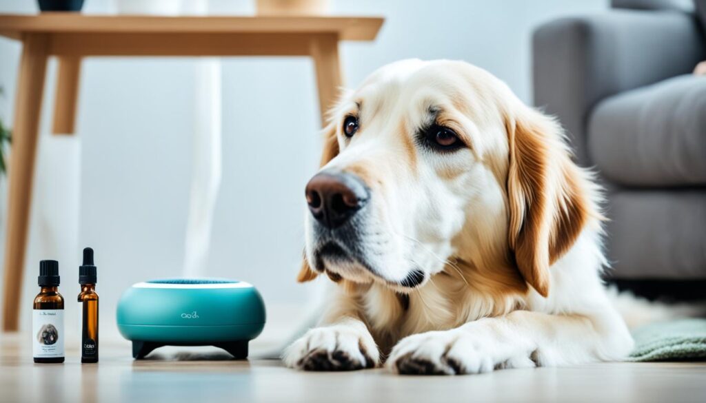 fearful dog training