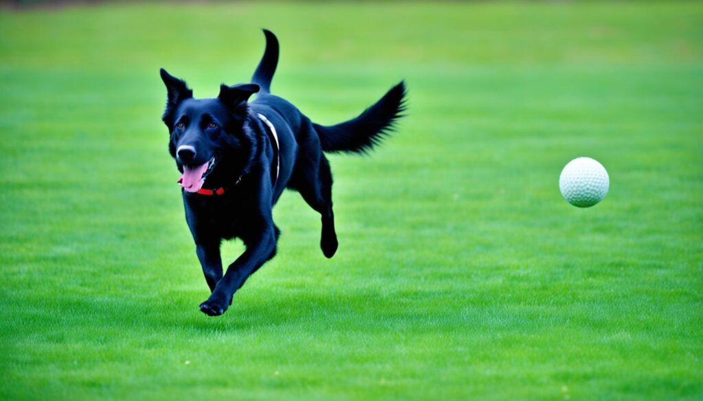 how to teach your dog to bring the ball back
