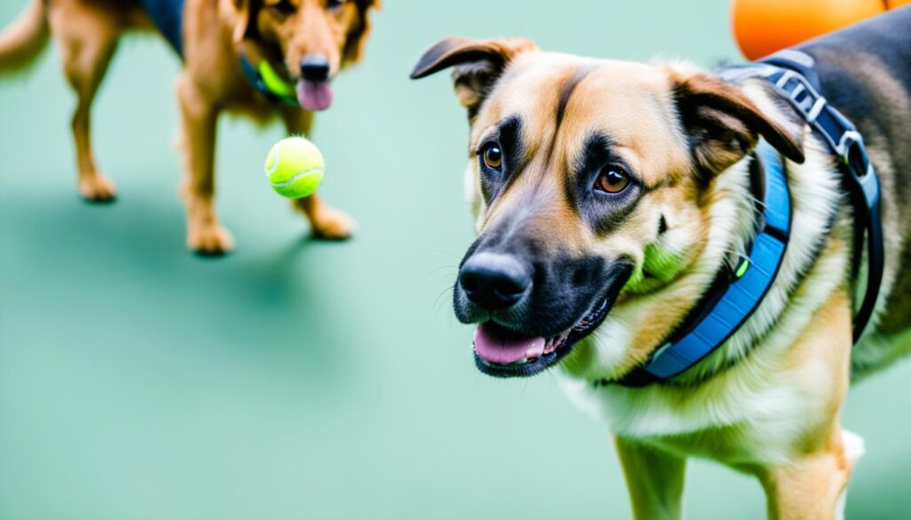 how to teach your dog to play fetch