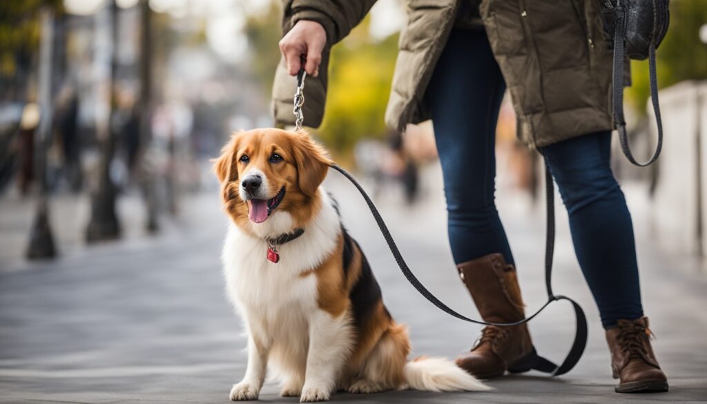 how to train dog to stop barking on command