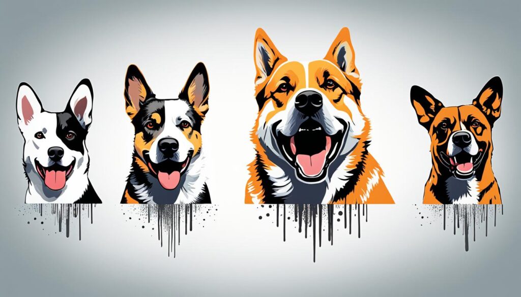 dog vocalizations