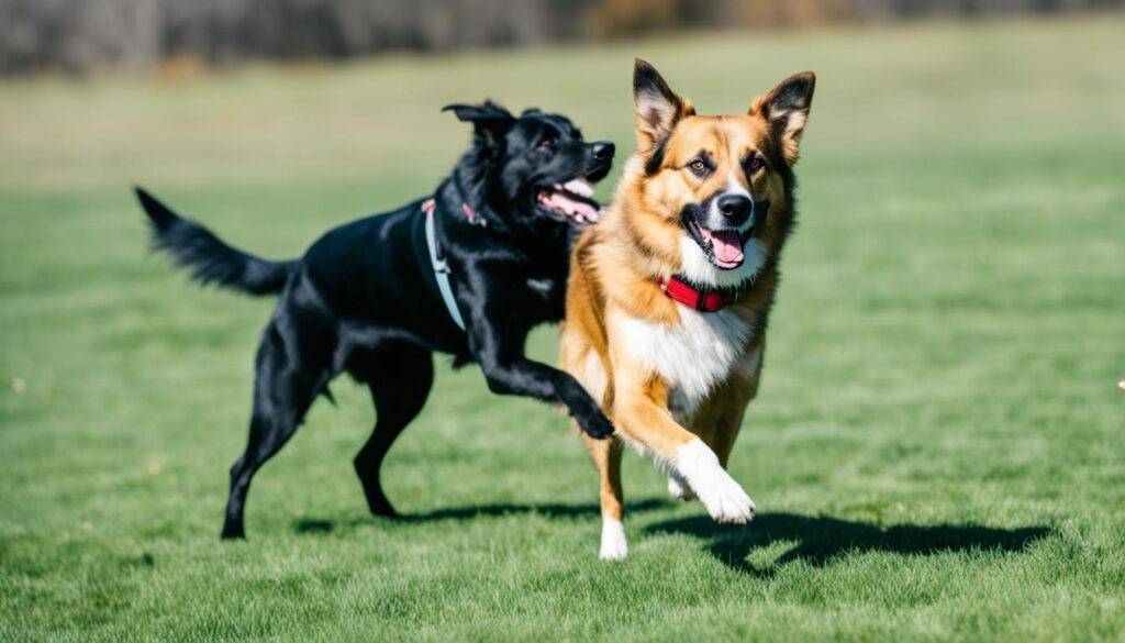 how to train an aggressive dog that bites