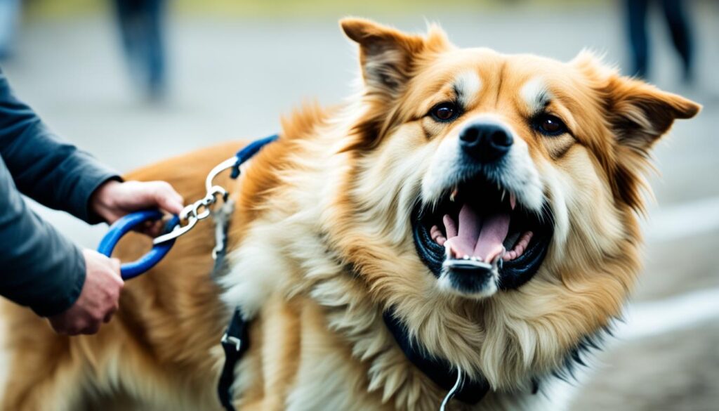 Dog Aggression Management