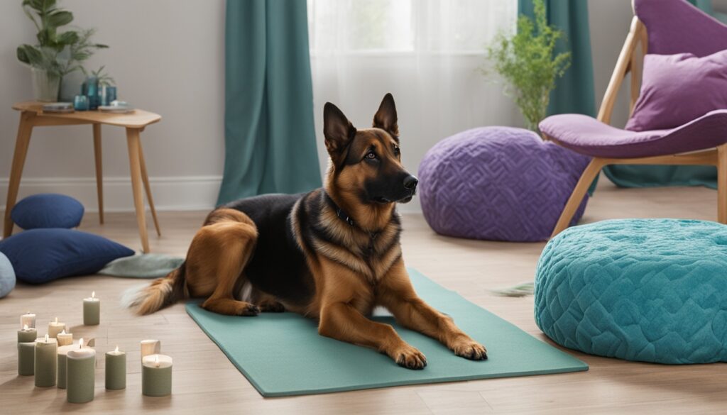 calming aids for dogs