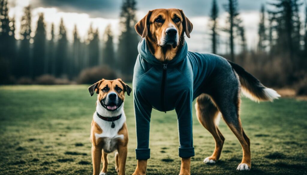 dog dominance myth
