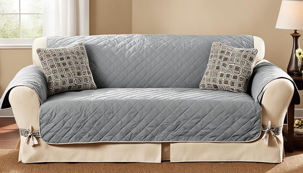 furniture covers for pet hair