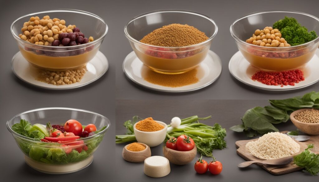 life stage dog nutrition