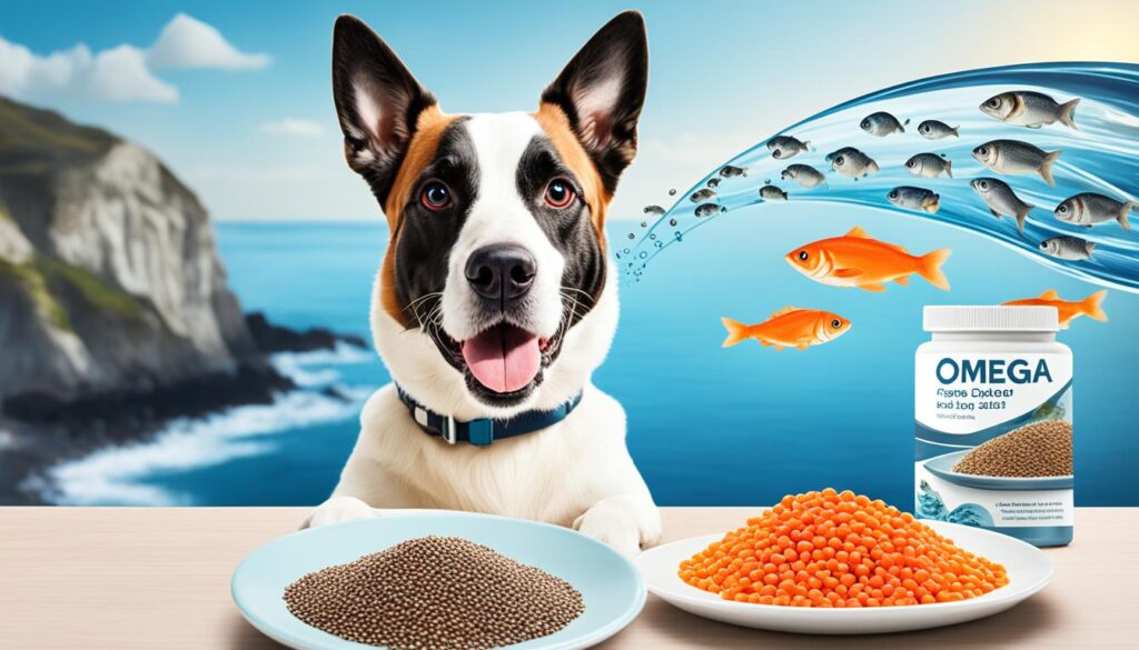 omega fatty acids
