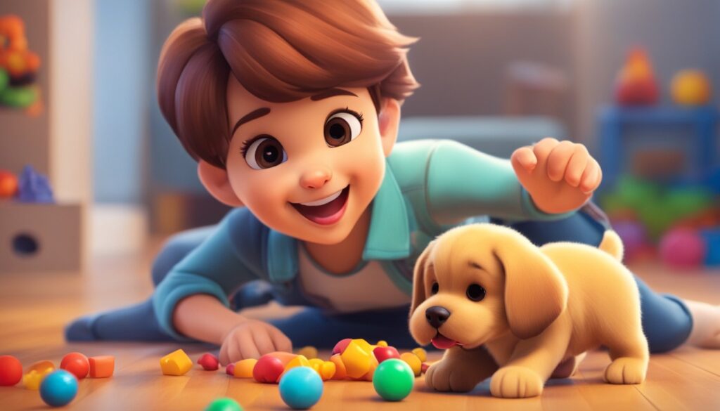 positive reinforcement training
