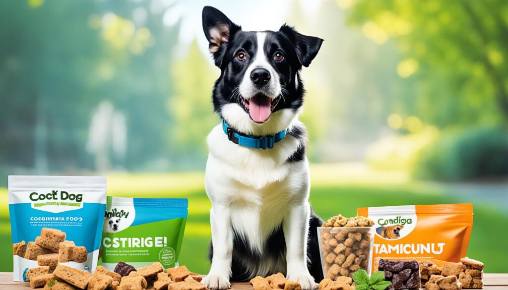 successful recall training with high-value treats